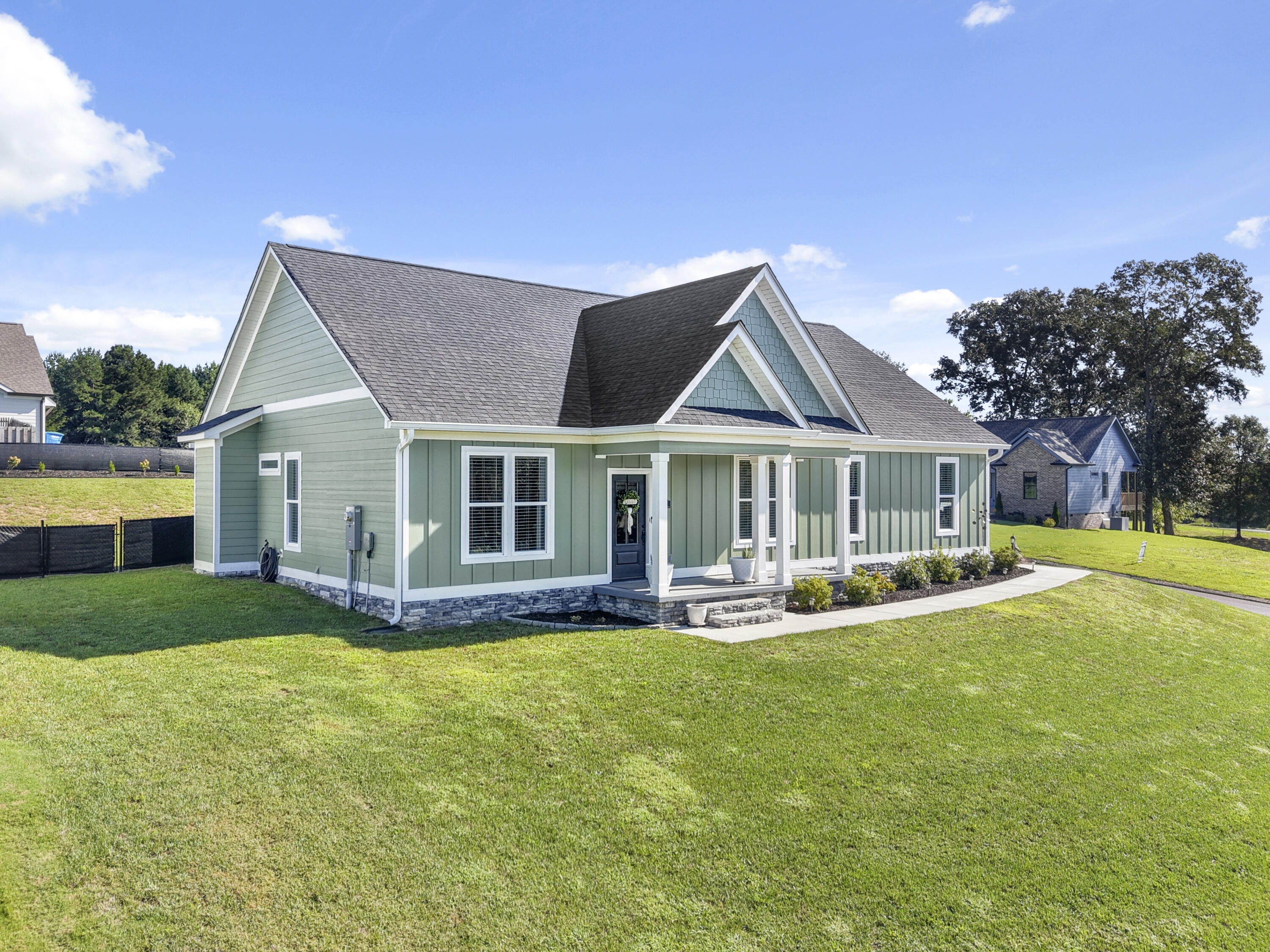 15 Seven Pines Lane
