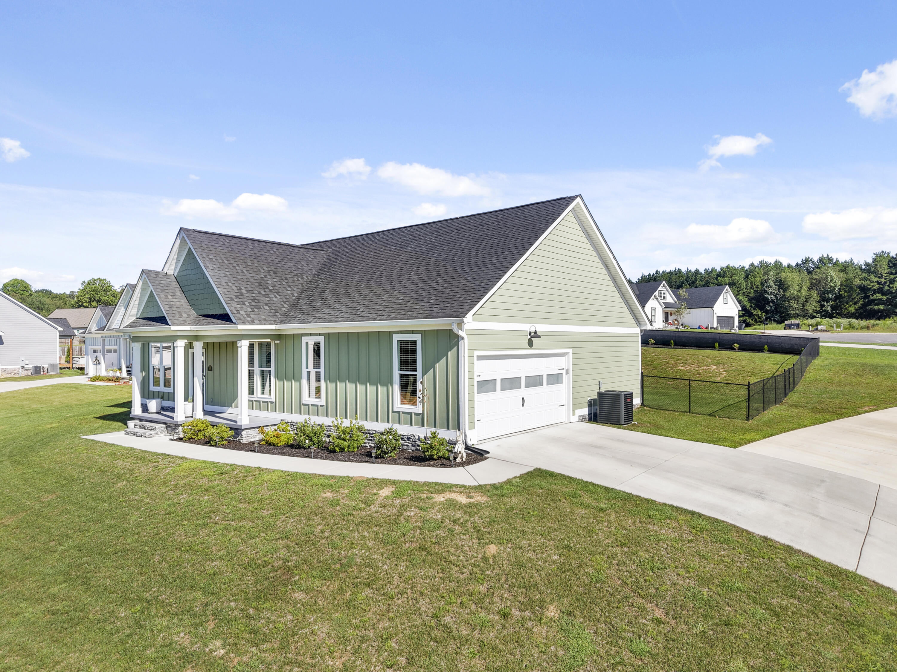 15 Seven Pines Lane