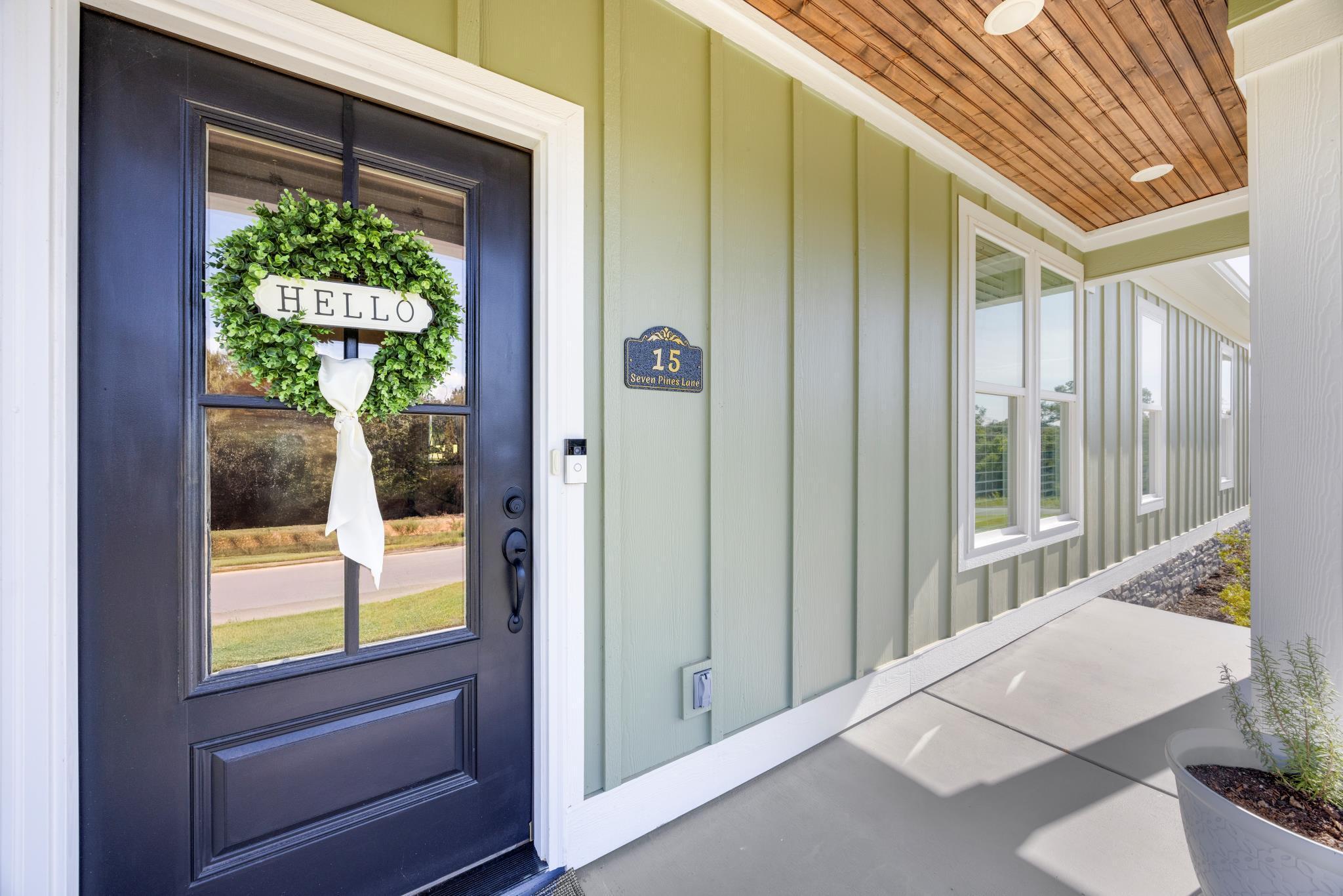 15 Seven Pines Lane