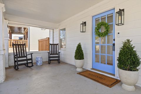 Tiny photo for 612 Barton Avenue, Chattanooga, TN 37405 (MLS # 1526944)