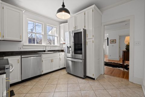 Tiny photo for 612 Barton Avenue, Chattanooga, TN 37405 (MLS # 1526944)