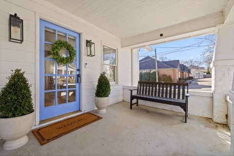 Tiny photo for 612 Barton Avenue, Chattanooga, TN 37405 (MLS # 1526944)