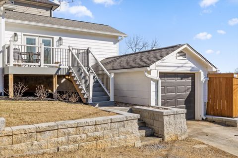 Tiny photo for 612 Barton Avenue, Chattanooga, TN 37405 (MLS # 1526944)