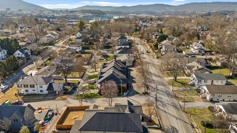 Tiny photo for 612 Barton Avenue, Chattanooga, TN 37405 (MLS # 1526944)