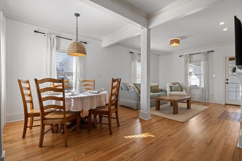 Tiny photo for 612 Barton Avenue, Chattanooga, TN 37405 (MLS # 1526944)