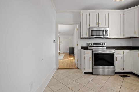 Tiny photo for 612 Barton Avenue, Chattanooga, TN 37405 (MLS # 1526944)