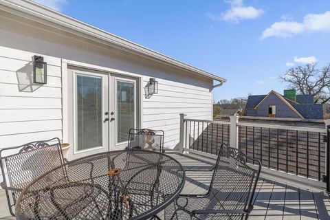 Tiny photo for 612 Barton Avenue, Chattanooga, TN 37405 (MLS # 1526944)