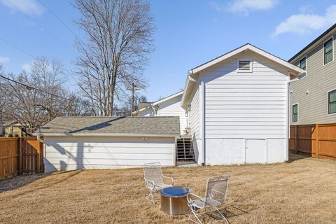 Tiny photo for 612 Barton Avenue, Chattanooga, TN 37405 (MLS # 1526944)