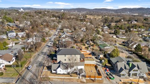 Tiny photo for 612 Barton Avenue, Chattanooga, TN 37405 (MLS # 1526944)