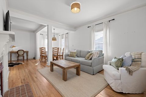 Tiny photo for 612 Barton Avenue, Chattanooga, TN 37405 (MLS # 1526944)