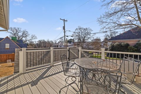 Tiny photo for 612 Barton Avenue, Chattanooga, TN 37405 (MLS # 1526944)