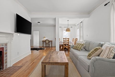 Tiny photo for 612 Barton Avenue, Chattanooga, TN 37405 (MLS # 1526944)