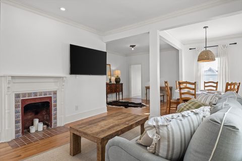 Tiny photo for 612 Barton Avenue, Chattanooga, TN 37405 (MLS # 1526944)