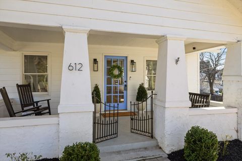 Tiny photo for 612 Barton Avenue, Chattanooga, TN 37405 (MLS # 1526944)