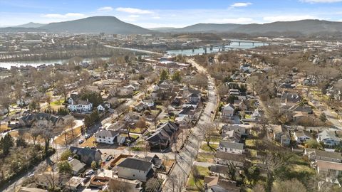 Tiny photo for 612 Barton Avenue, Chattanooga, TN 37405 (MLS # 1526944)