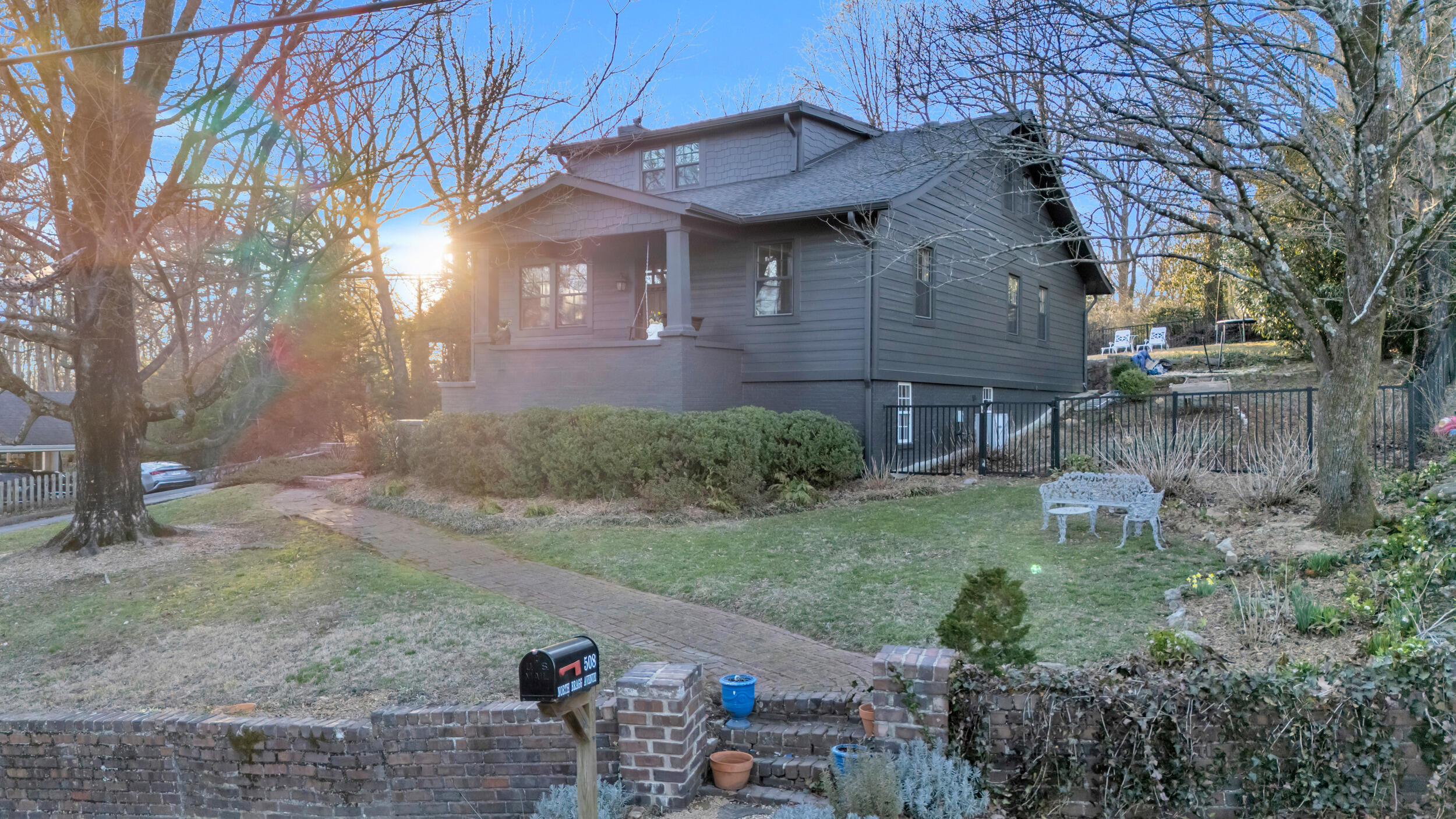 508 N Bragg Avenue, Lookout Mountain, Tennessee image 34