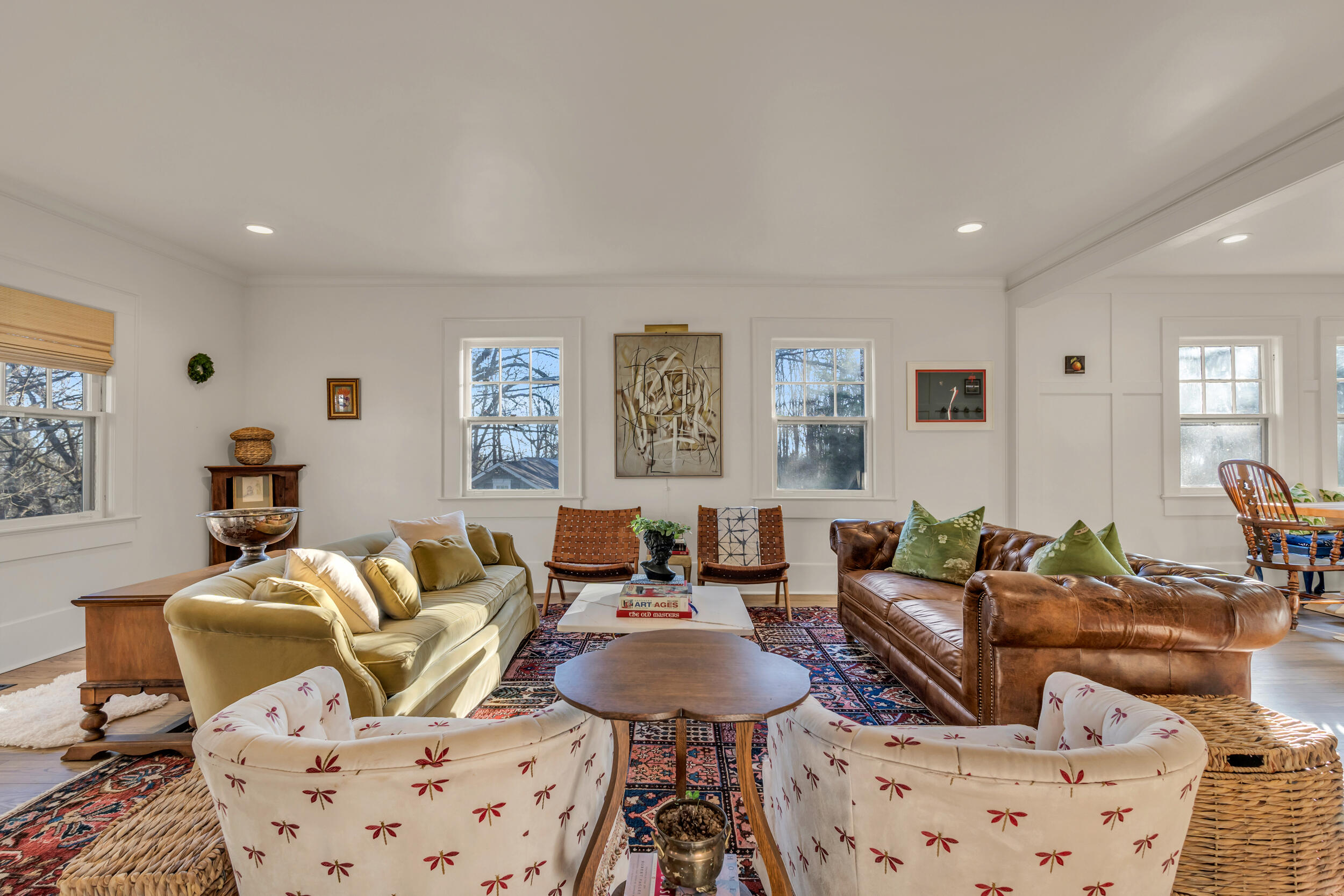 508 N Bragg Avenue, Lookout Mountain, Tennessee image 5