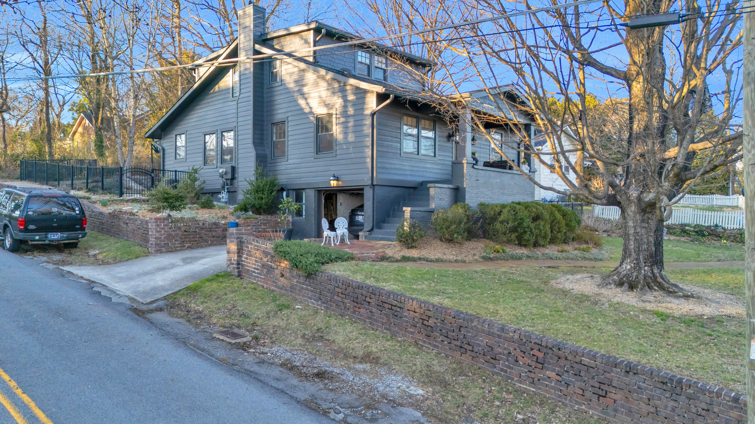 508 N Bragg Avenue, Lookout Mountain, Tennessee image 35
