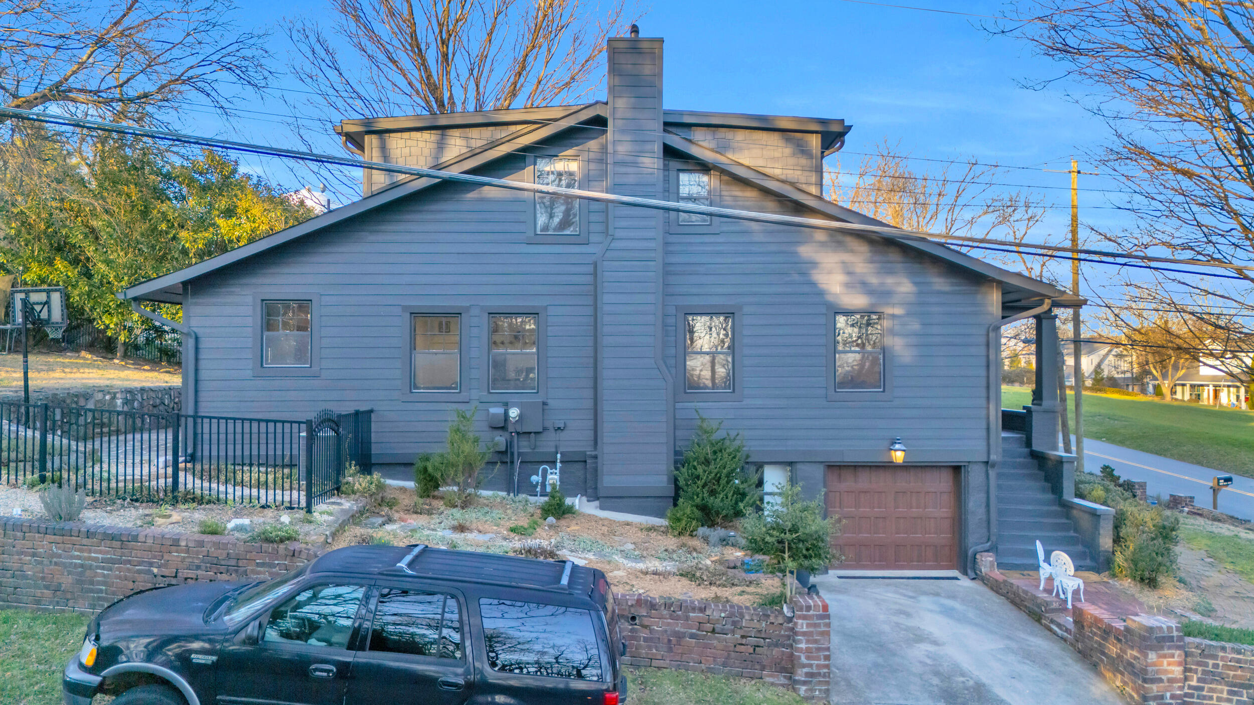 508 N Bragg Avenue, Lookout Mountain, Tennessee image 36