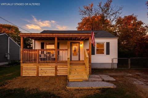 Photo of 5308 Dupont Street, Chattanooga, TN 37412 (MLS # 1545035)