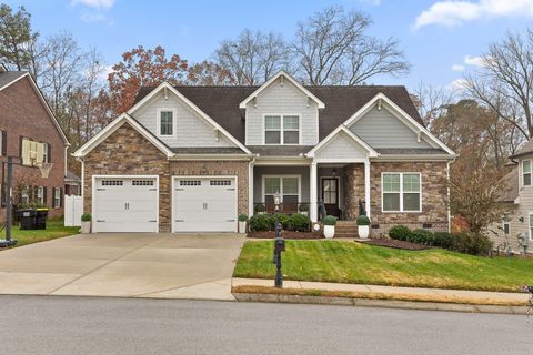 Photo of 6559 Satjanon Drive, Ooltewah, TN 37363 (MLS # 1524395)