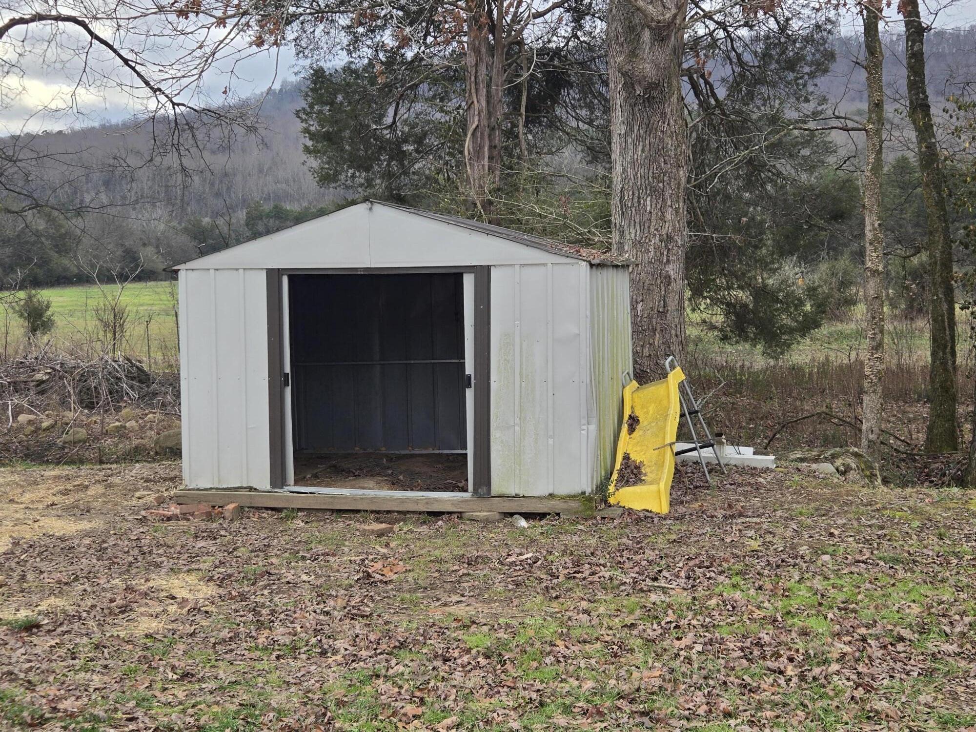 351 Berry Hill Road, South Pittsburg, Tennessee image 7