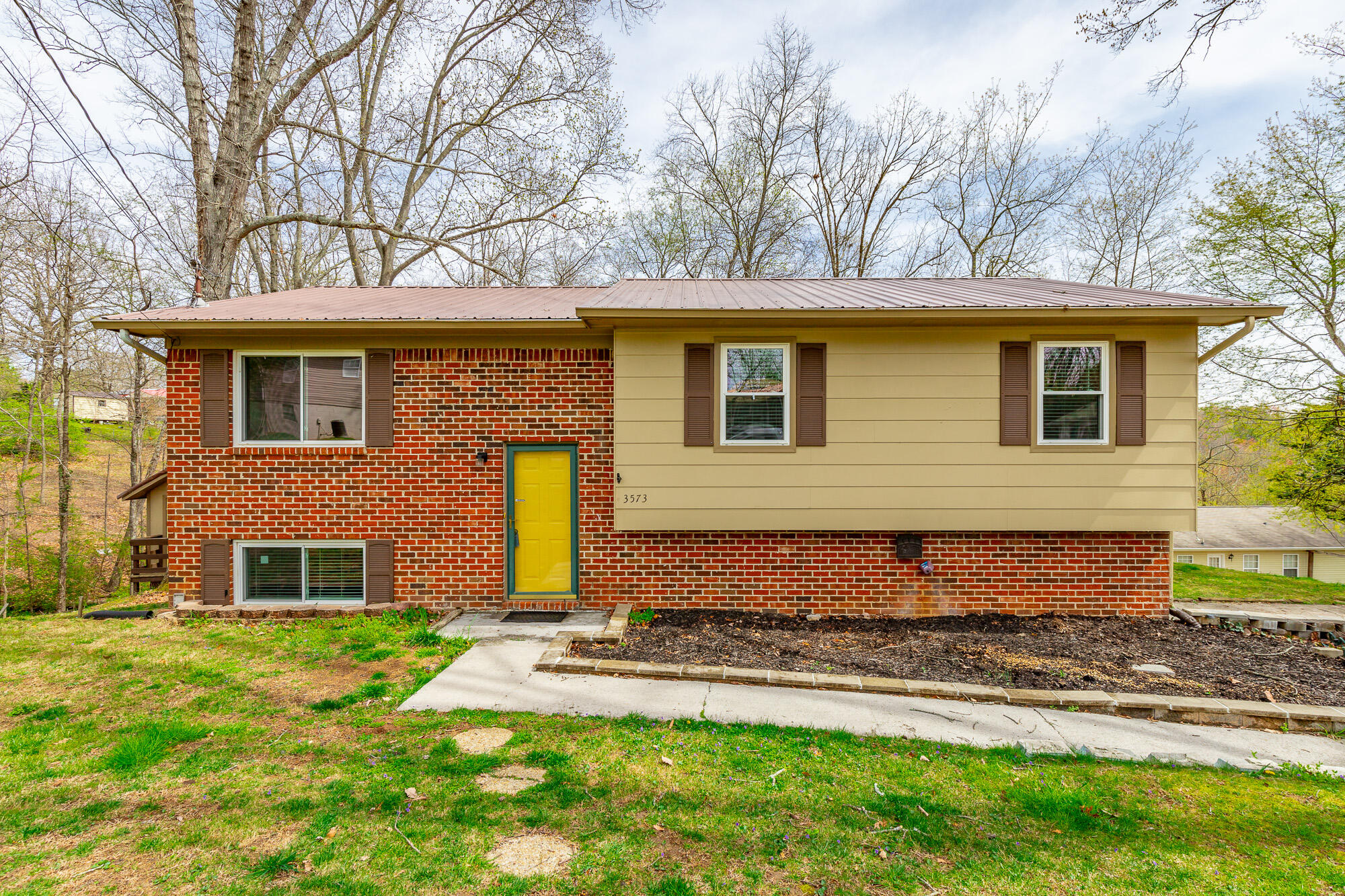 3573 Windy Hill Court, Cleveland, Tennessee image 1