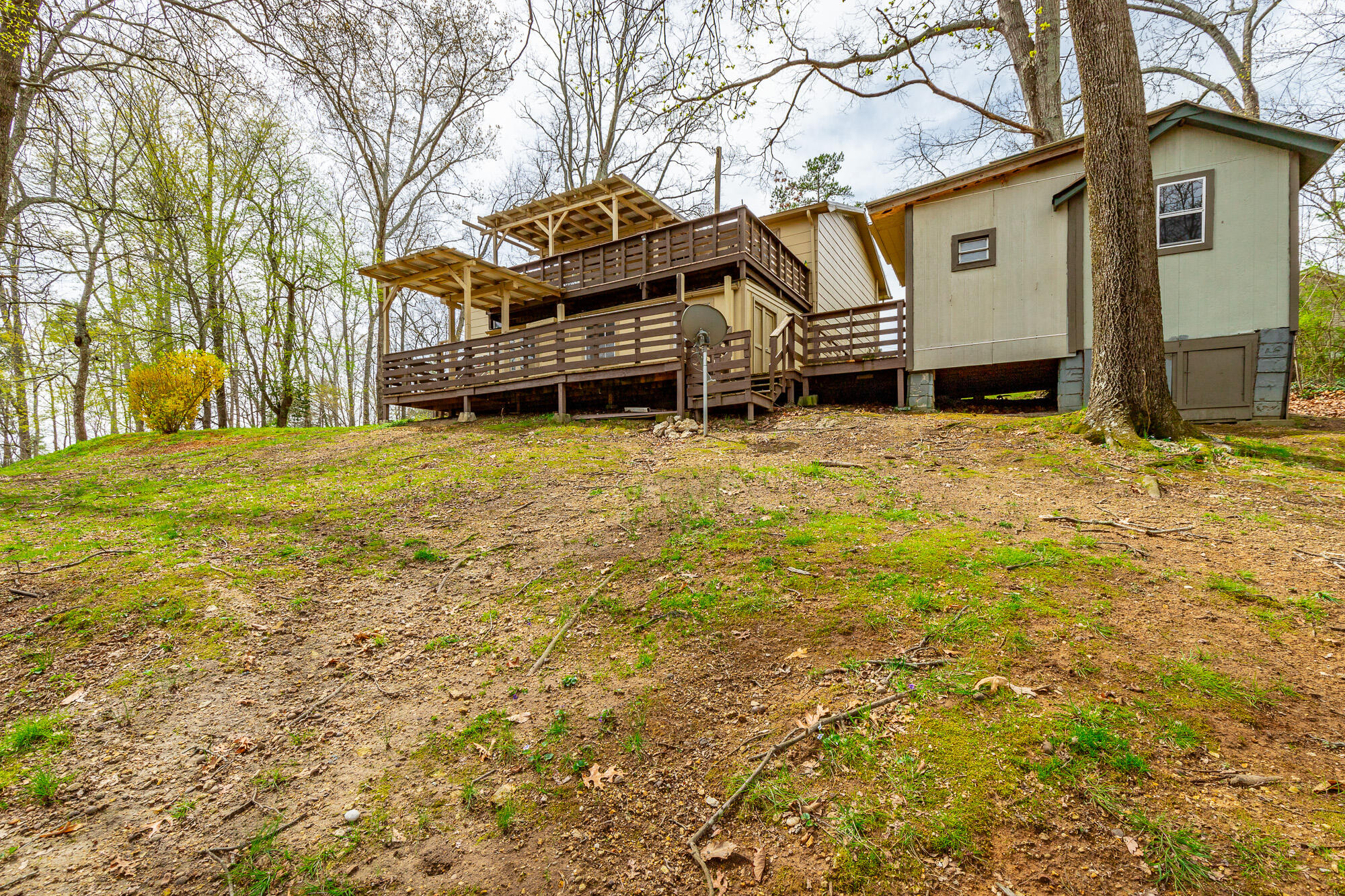 3573 Windy Hill Court, Cleveland, Tennessee image 40