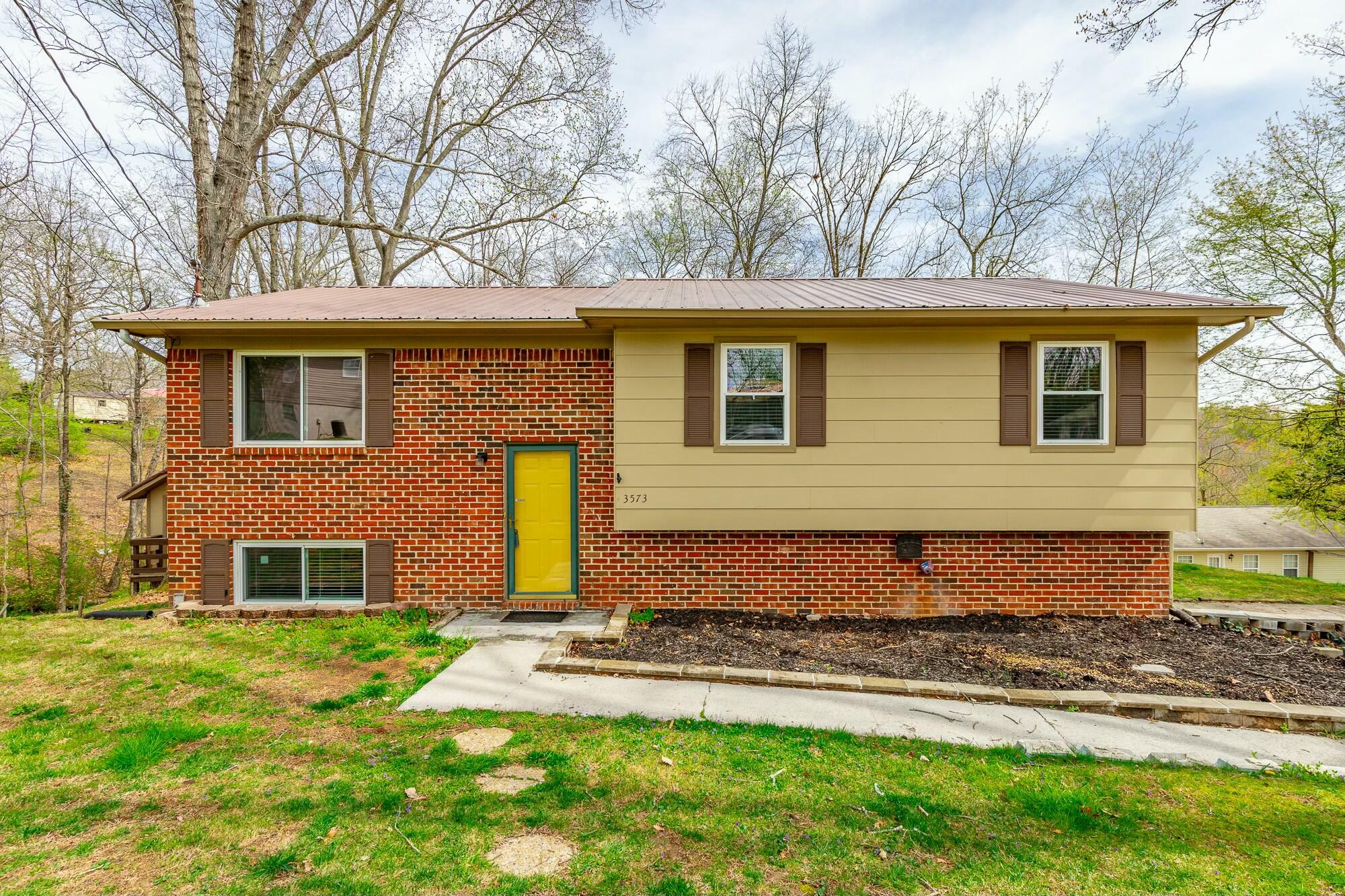 3573 Windy Hill Court, Cleveland, Tennessee image 41
