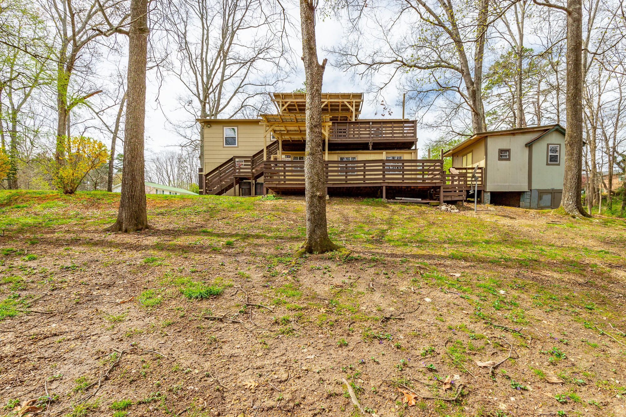 3573 Windy Hill Court, Cleveland, Tennessee image 39