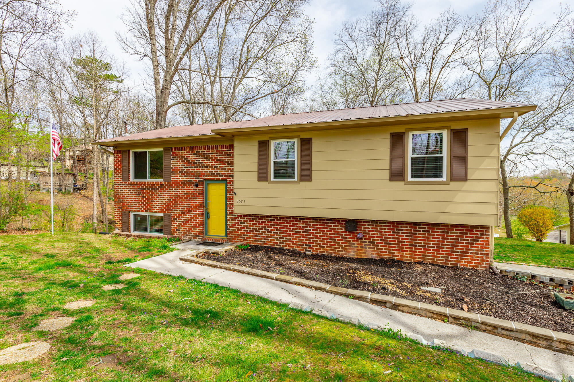 3573 Windy Hill Court, Cleveland, Tennessee image 3