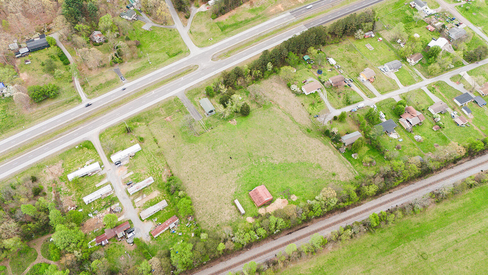 14861 Rhea County Highway, Evensville, Tennessee image 1
