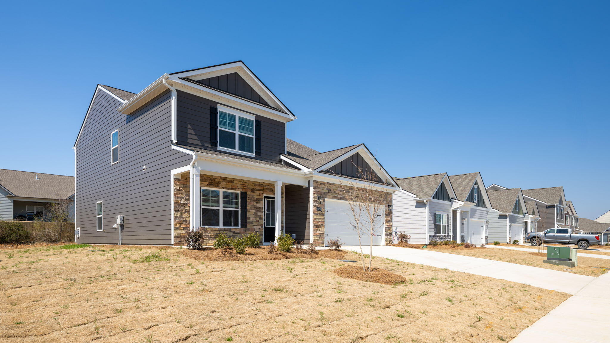 10795 Upland Drive, Apison, Tennessee image 6