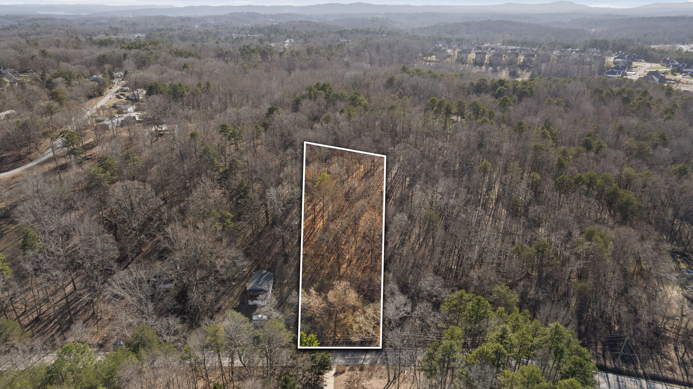 698 Green Pond Road, Soddy Daisy, Tennessee image 1