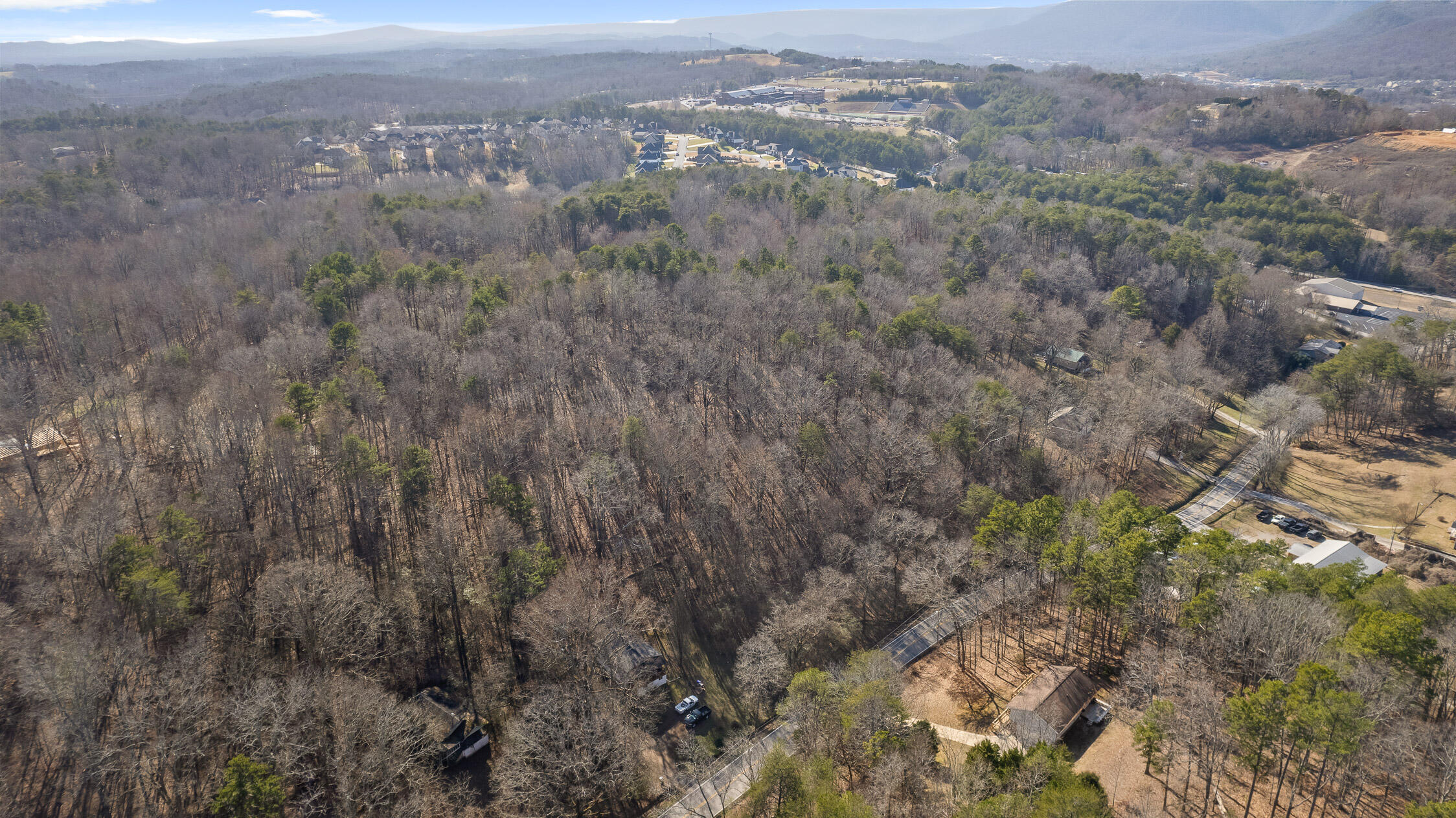 698 Green Pond Road, Soddy Daisy, Tennessee image 13