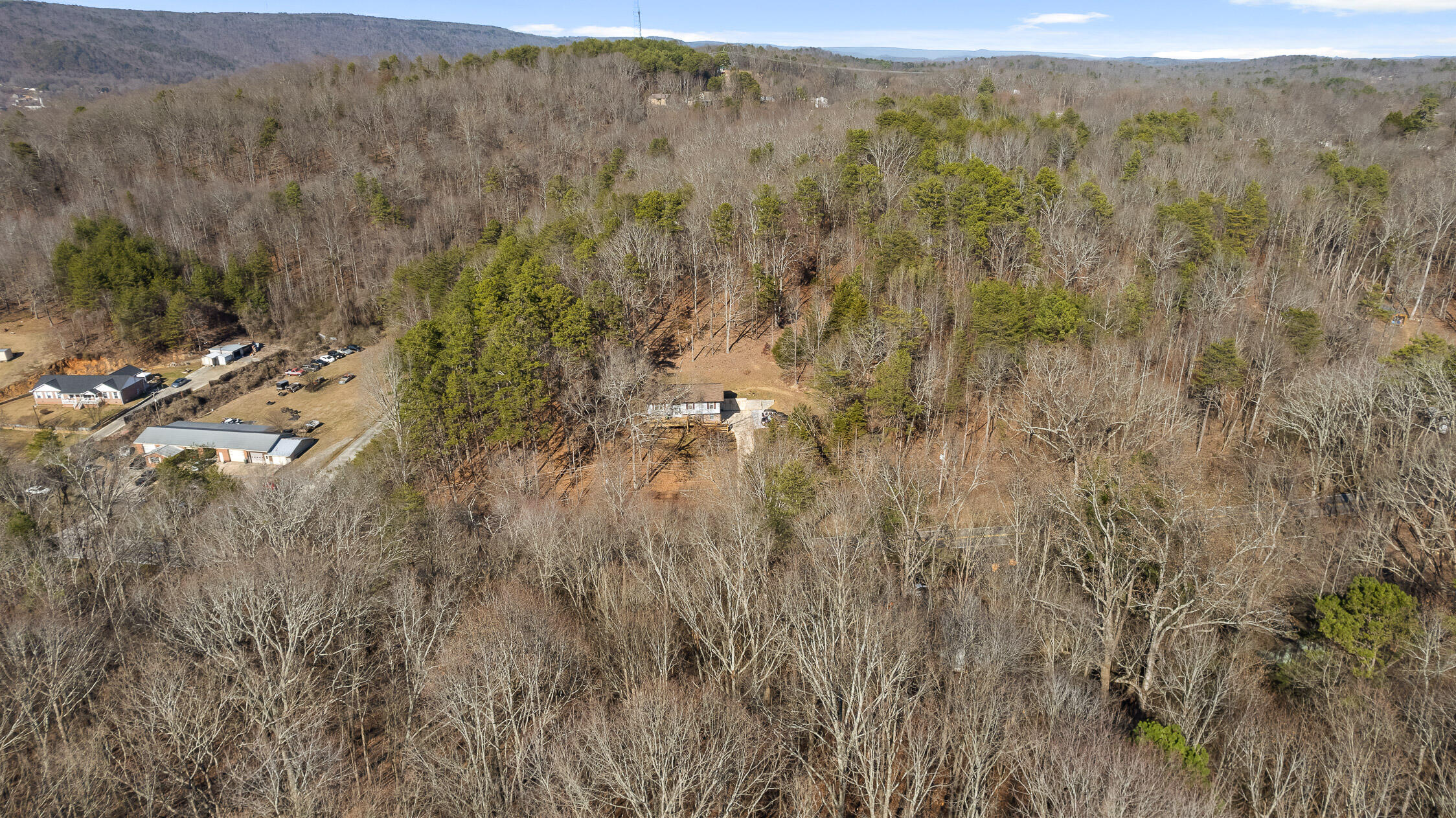 698 Green Pond Road, Soddy Daisy, Tennessee image 17