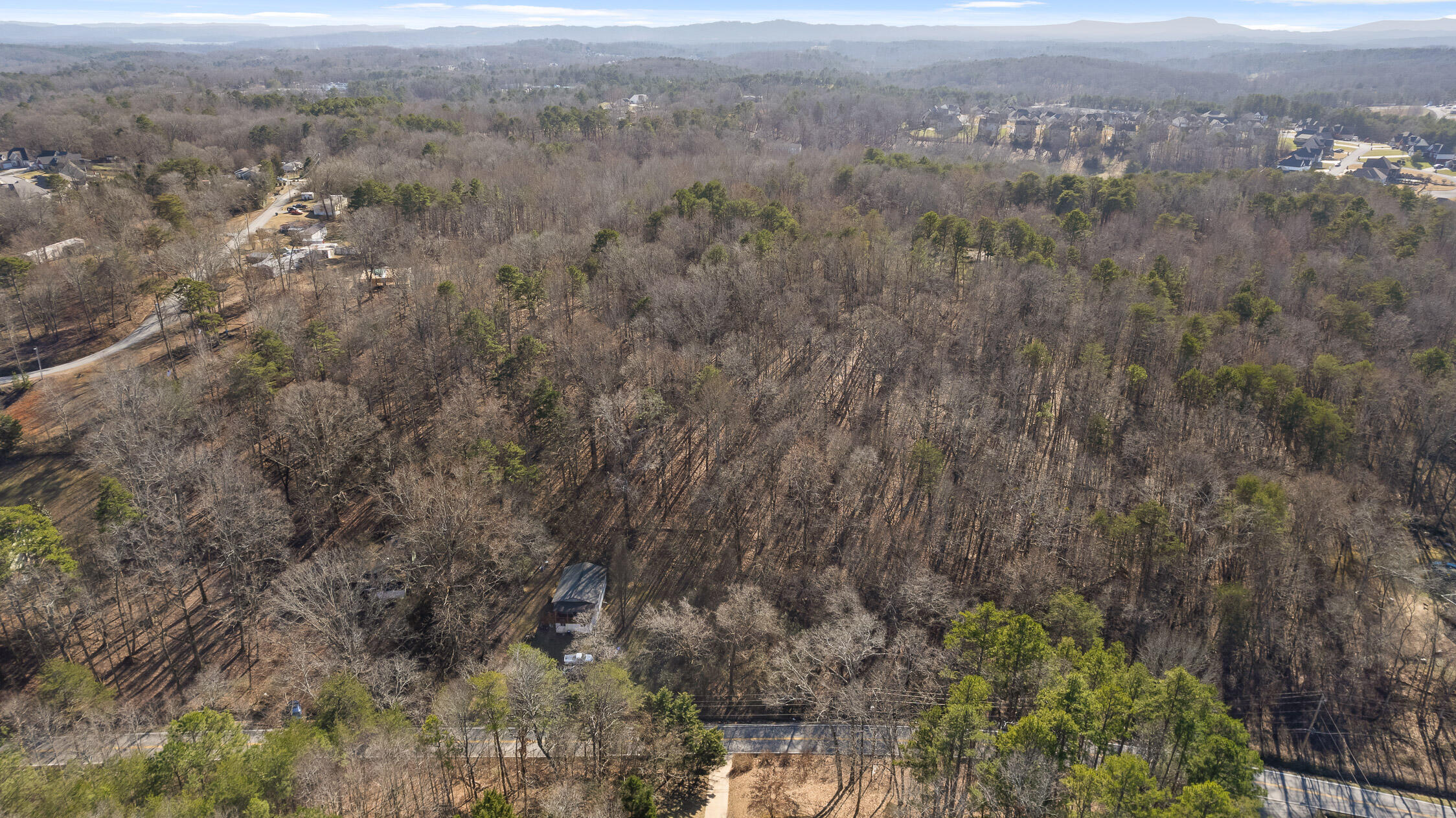698 Green Pond Road, Soddy Daisy, Tennessee image 20