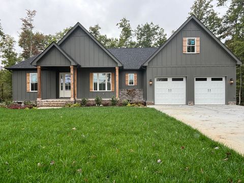 Photo of 2796 Mowbray Pike, Soddy Daisy, TN 37379 (MLS # 1512282)