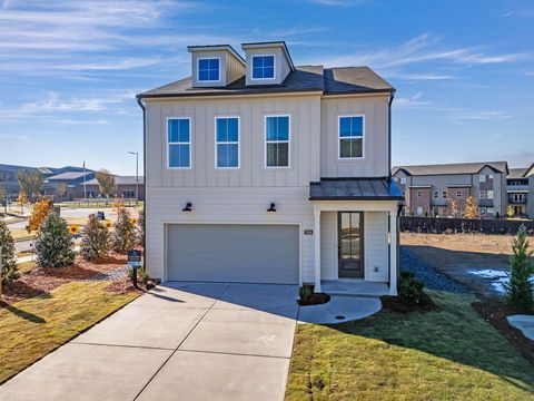 Tiny photo for 7638 Mistflower Circle, Chattanooga, TN 37421 (MLS # 1526995)