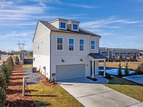 Tiny photo for 7638 Mistflower Circle, Chattanooga, TN 37421 (MLS # 1526995)