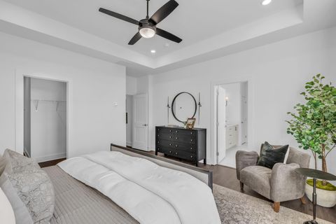 Tiny photo for 7638 Mistflower Circle, Chattanooga, TN 37421 (MLS # 1526995)