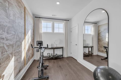 Tiny photo for 7638 Mistflower Circle, Chattanooga, TN 37421 (MLS # 1526995)