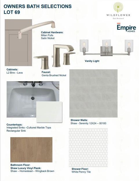 Tiny photo for 7638 Mistflower Circle, Chattanooga, TN 37421 (MLS # 1526995)