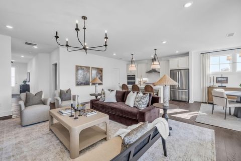 Tiny photo for 7638 Mistflower Circle, Chattanooga, TN 37421 (MLS # 1526995)