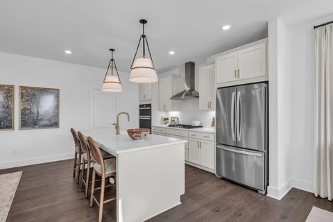 Tiny photo for 7638 Mistflower Circle, Chattanooga, TN 37421 (MLS # 1526995)