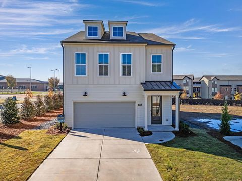 Tiny photo for 7638 Mistflower Circle, Chattanooga, TN 37421 (MLS # 1526995)
