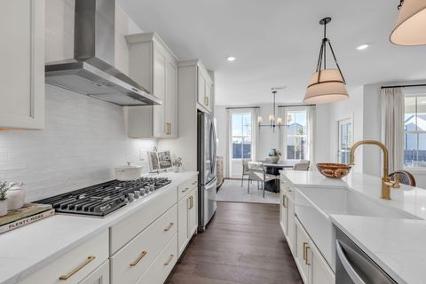 Tiny photo for 7638 Mistflower Circle, Chattanooga, TN 37421 (MLS # 1526995)