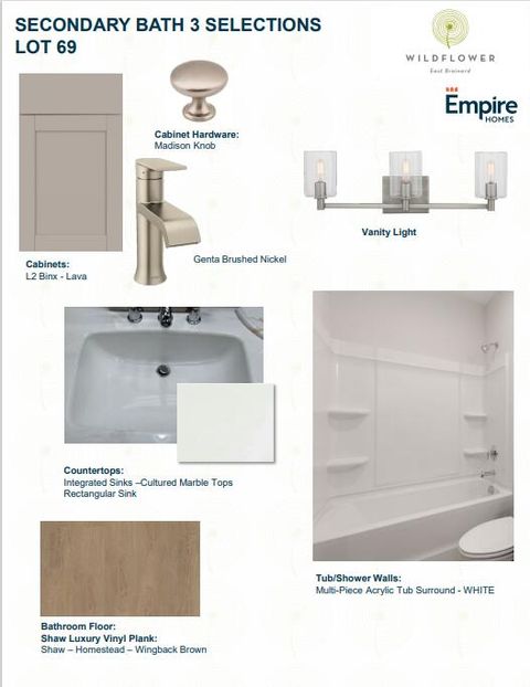 Tiny photo for 7638 Mistflower Circle, Chattanooga, TN 37421 (MLS # 1526995)