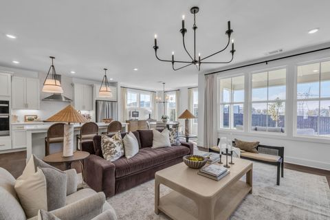 Tiny photo for 7638 Mistflower Circle, Chattanooga, TN 37421 (MLS # 1526995)