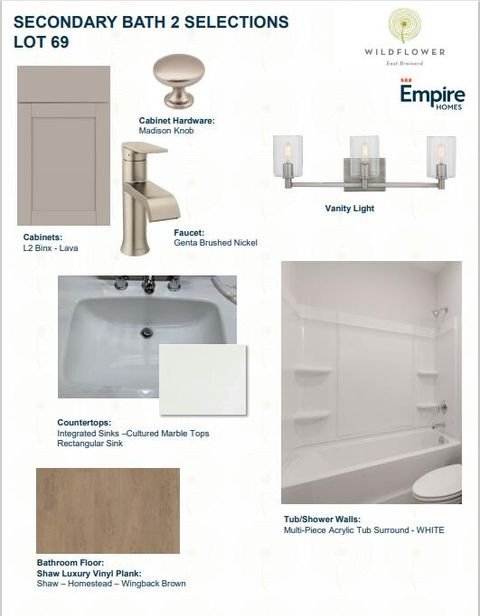 Tiny photo for 7638 Mistflower Circle, Chattanooga, TN 37421 (MLS # 1526995)